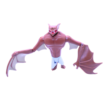 Batman Animated Series – Man-Bat Actionfigur (Kenner 1994, lose, 18 cm)